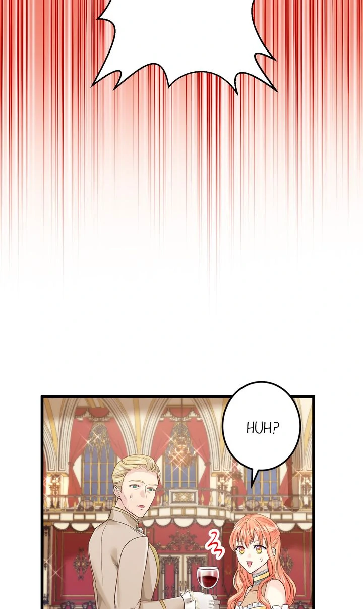 The Caring Young Lady Wants to Be a Wall Chapter 28 page 29