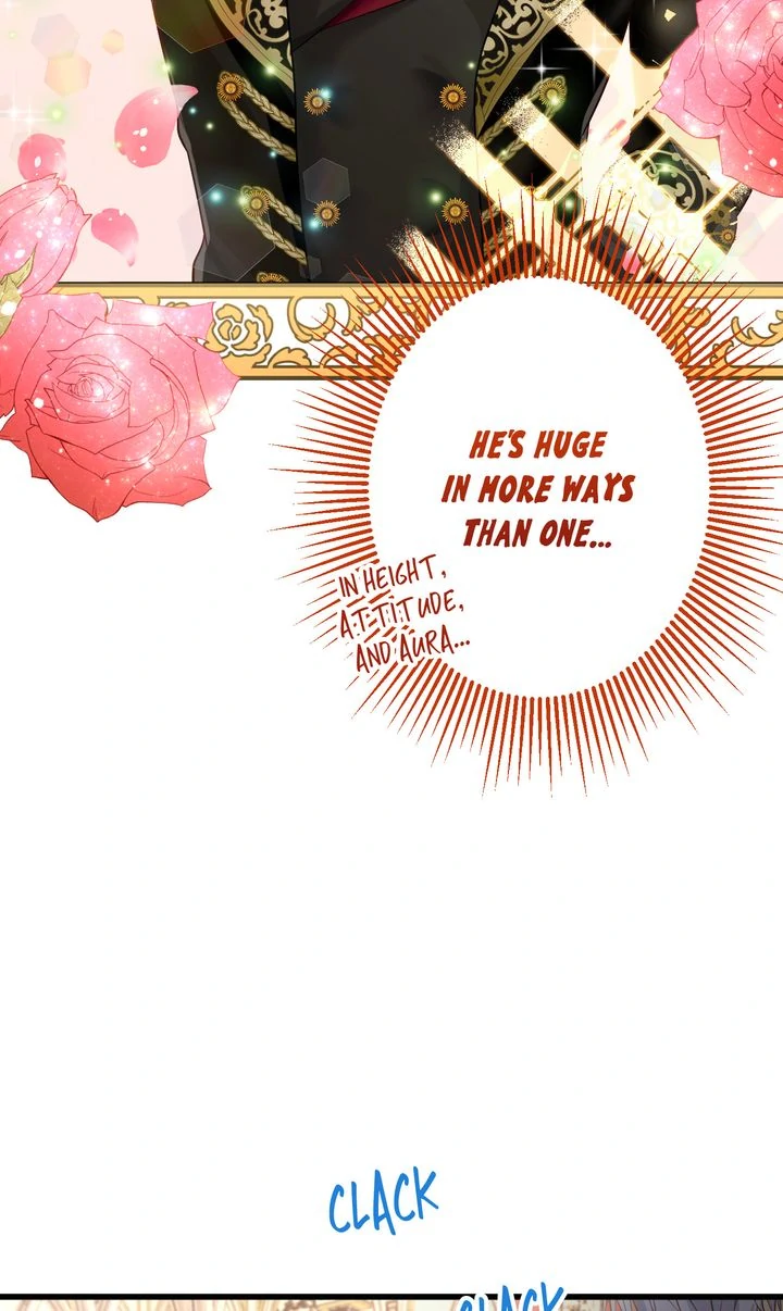The Caring Young Lady Wants to Be a Wall Chapter 28 page 54