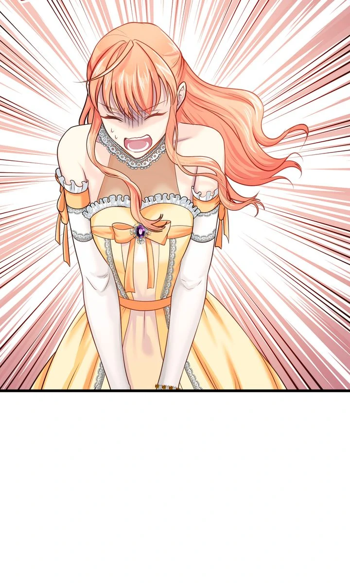 The Caring Young Lady Wants to Be a Wall Chapter 29 page 4