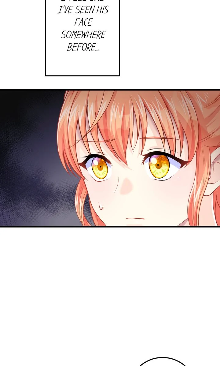 The Caring Young Lady Wants to Be a Wall Chapter 29 page 23