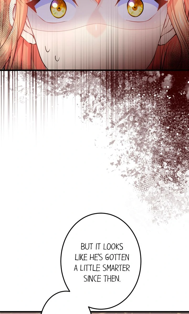 The Caring Young Lady Wants to Be a Wall Chapter 29 page 29