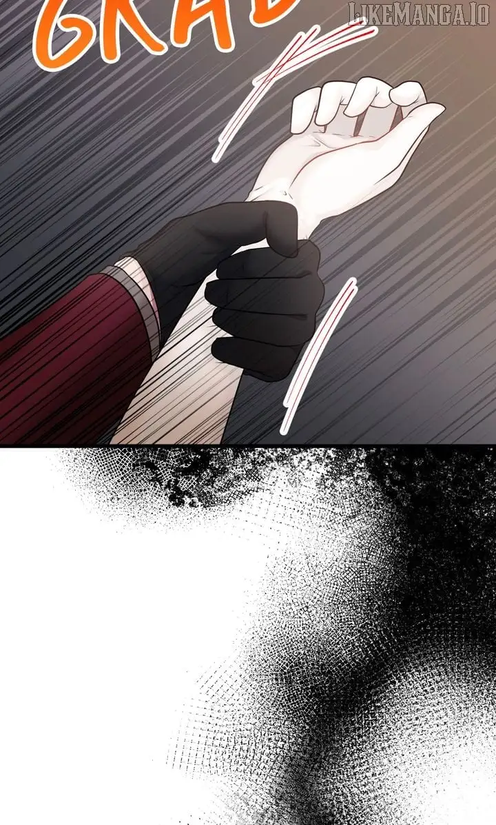 The Caring Young Lady Wants to Be a Wall Chapter 29 page 31