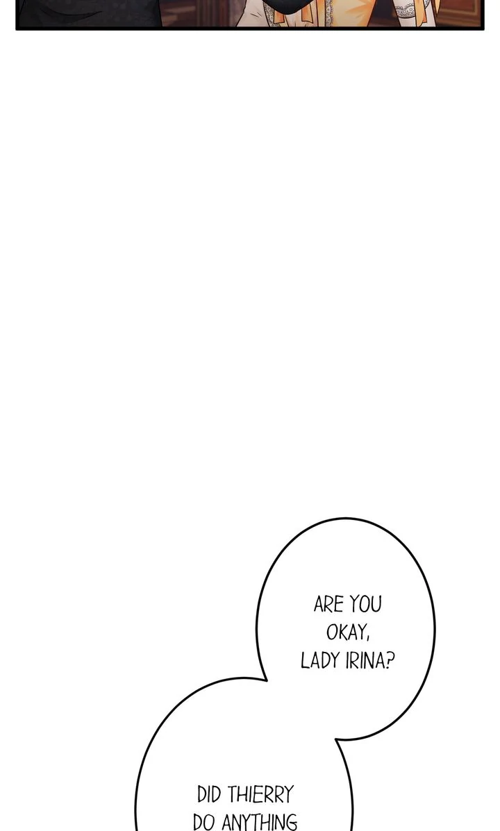 The Caring Young Lady Wants to Be a Wall Chapter 29 page 57