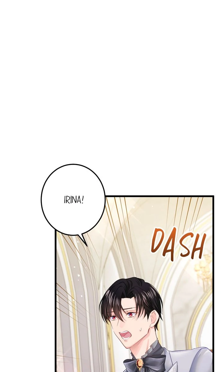 The Caring Young Lady Wants to Be a Wall Chapter 29 page 66