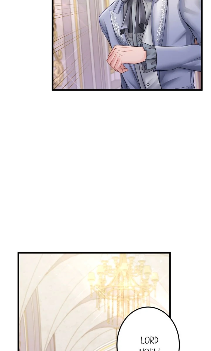The Caring Young Lady Wants to Be a Wall Chapter 29 page 67