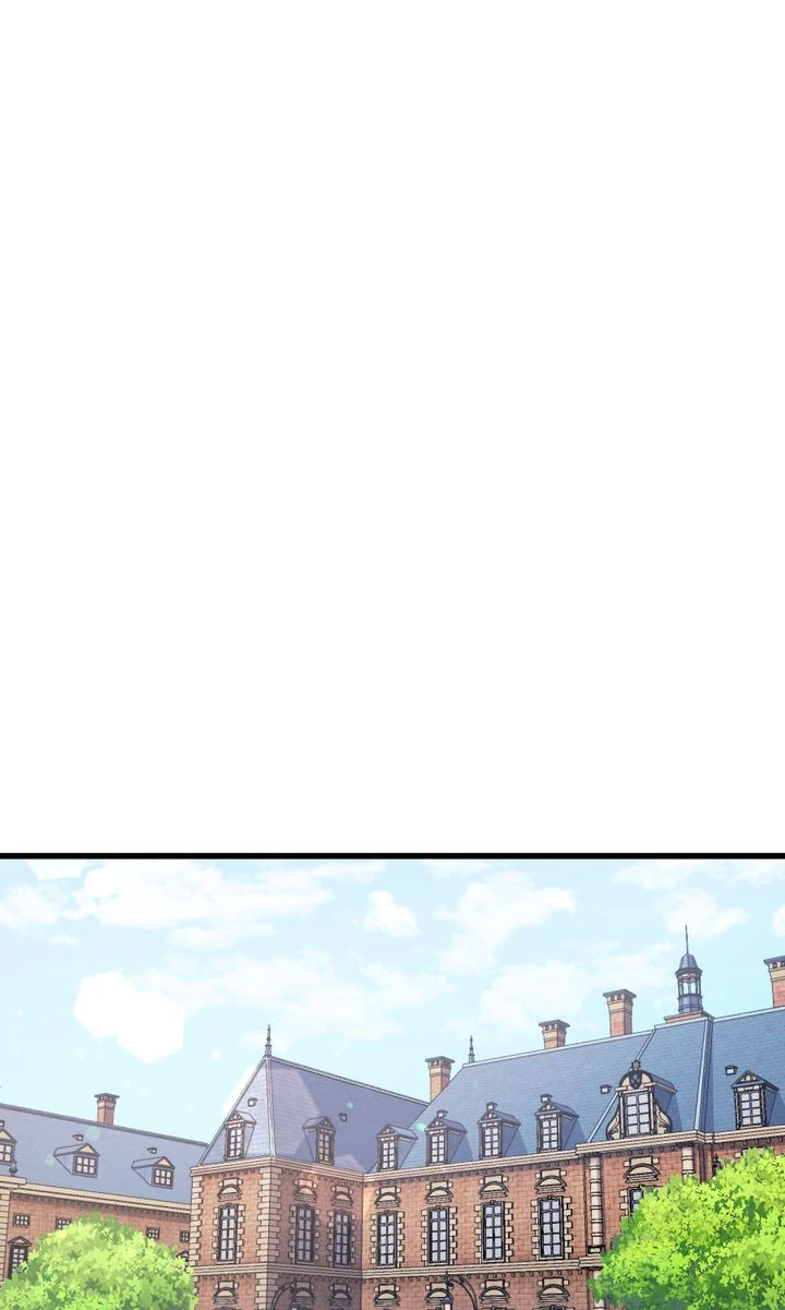 The Caring Young Lady Wants to Be a Wall Chapter 30 page 1