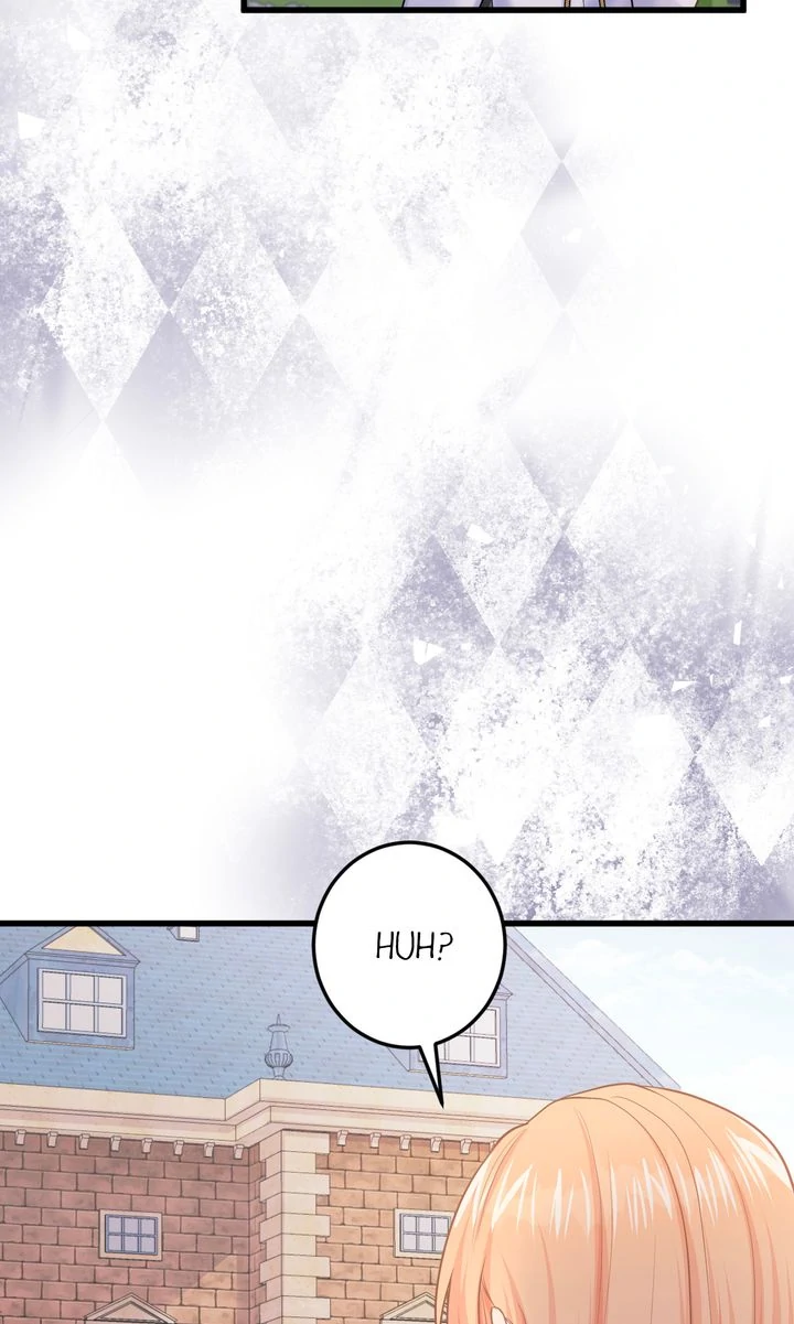 The Caring Young Lady Wants to Be a Wall Chapter 30 page 13