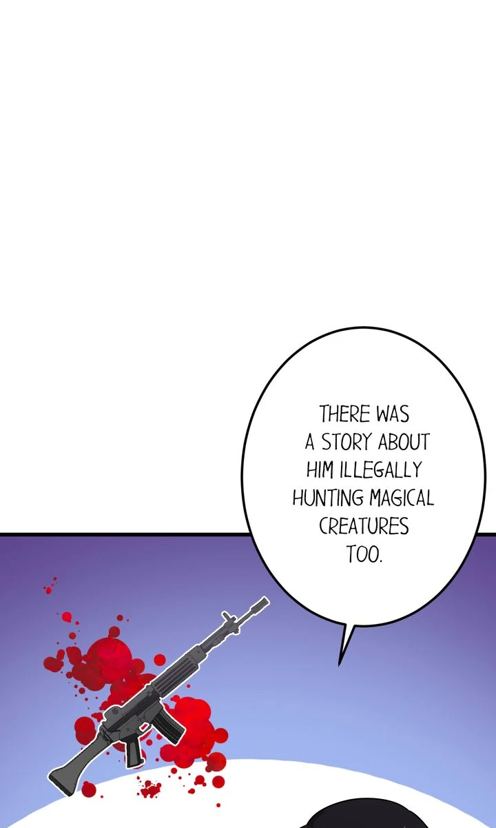 The Caring Young Lady Wants to Be a Wall Chapter 30 page 40