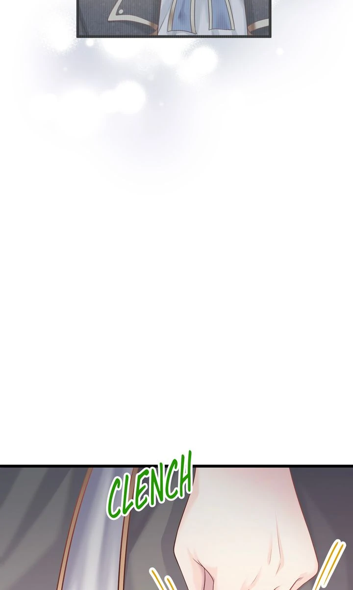 The Caring Young Lady Wants to Be a Wall Chapter 30 page 49
