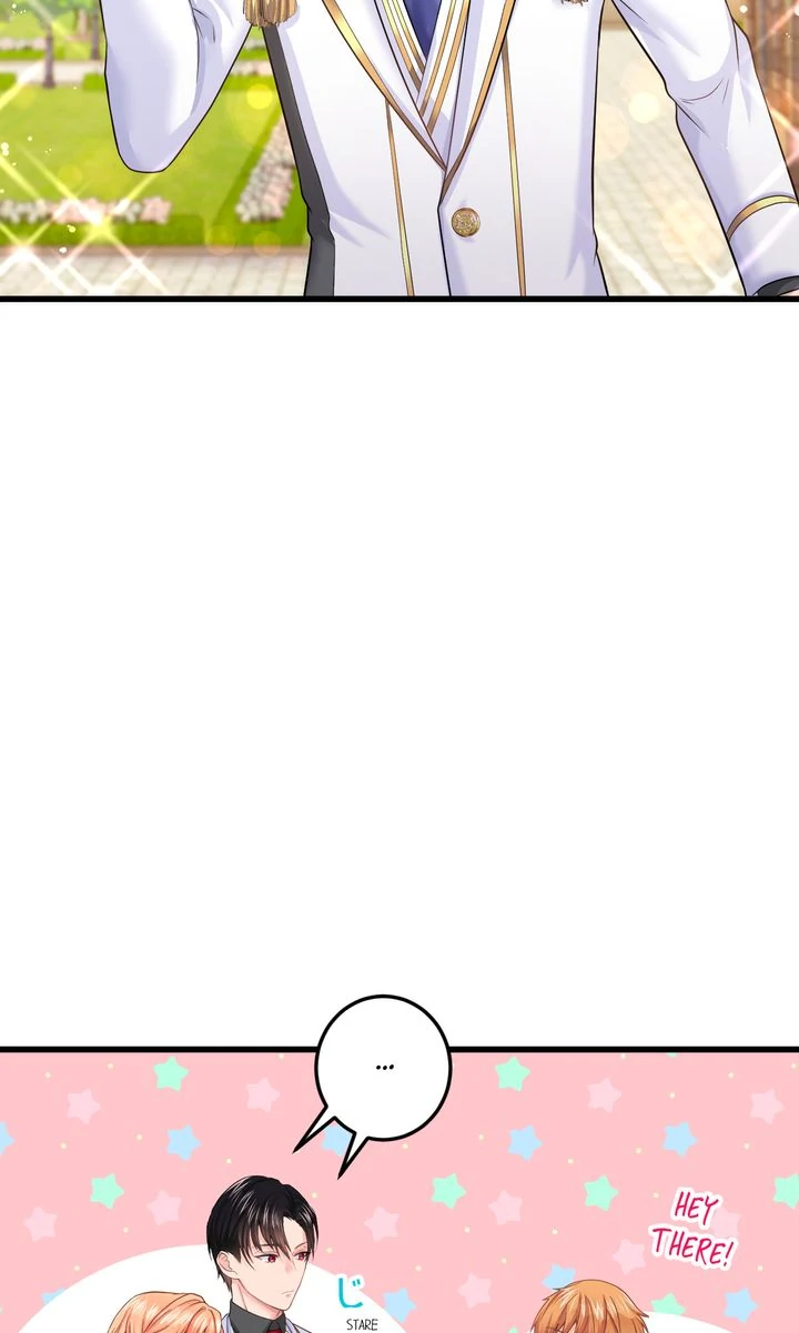 The Caring Young Lady Wants to Be a Wall Chapter 30 page 66