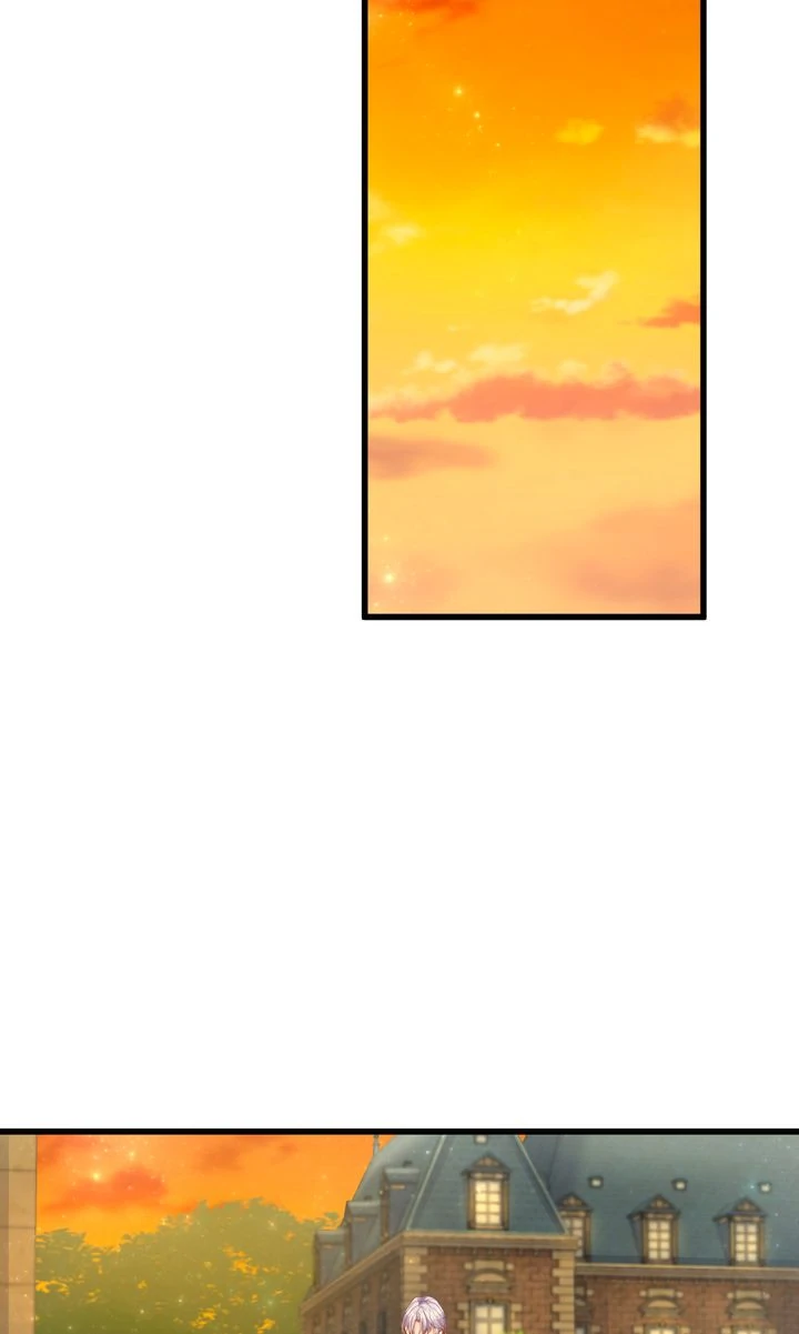 The Caring Young Lady Wants to Be a Wall Chapter 30 page 72