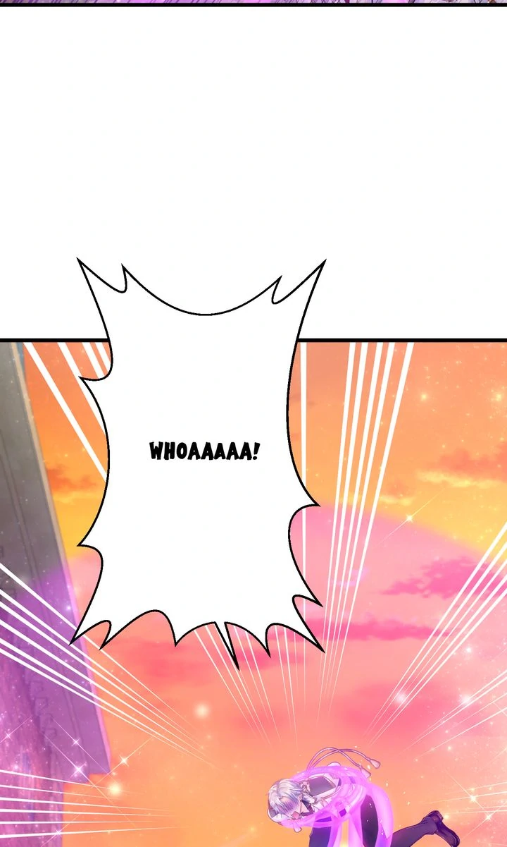 The Caring Young Lady Wants to Be a Wall Chapter 30 page 80