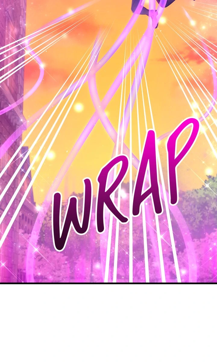 The Caring Young Lady Wants to Be a Wall Chapter 30 page 81