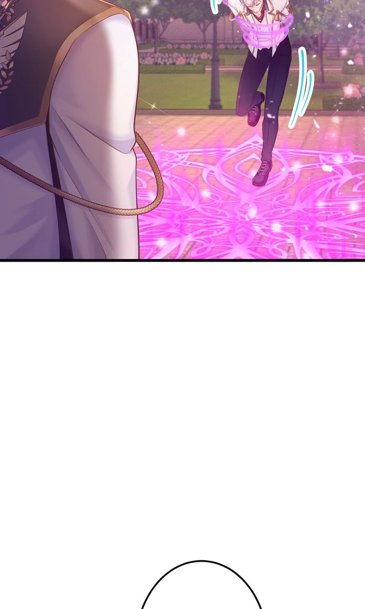 The Caring Young Lady Wants to Be a Wall Chapter 30 page 88