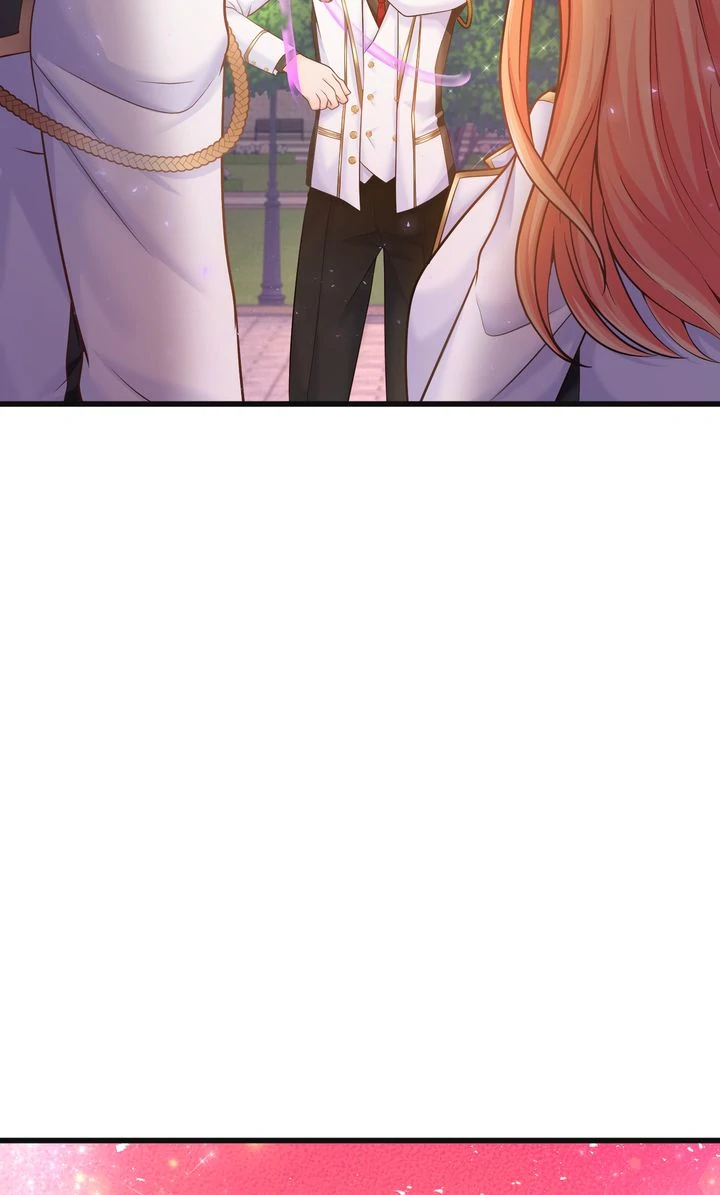 The Caring Young Lady Wants to Be a Wall Chapter 31 page 27