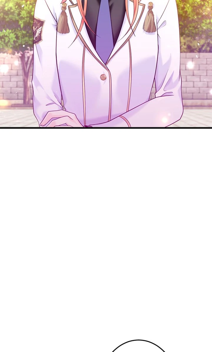 The Caring Young Lady Wants to Be a Wall Chapter 31 page 31