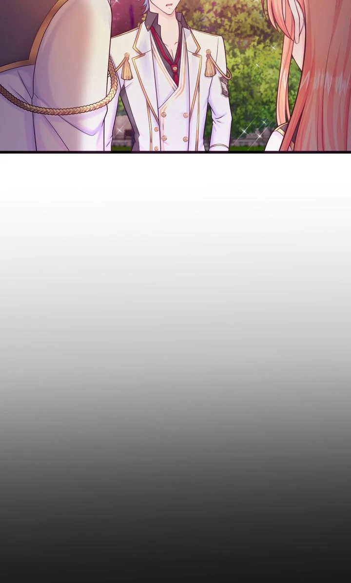 The Caring Young Lady Wants to Be a Wall Chapter 31 page 49