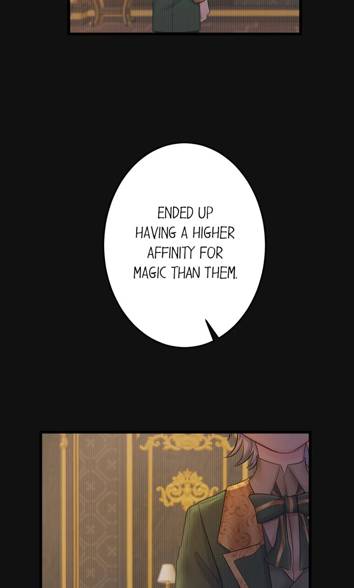 The Caring Young Lady Wants to Be a Wall Chapter 31 page 53