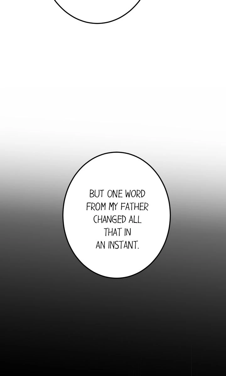 The Caring Young Lady Wants to Be a Wall Chapter 31 page 57