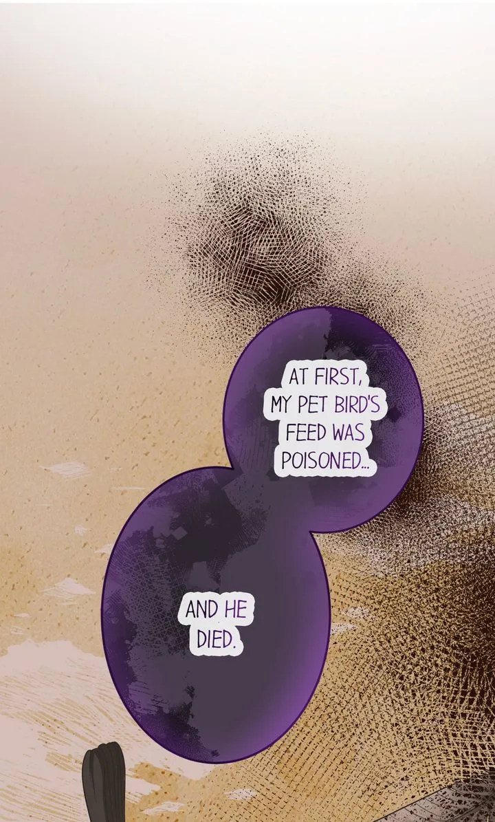 The Caring Young Lady Wants to Be a Wall Chapter 31 page 64