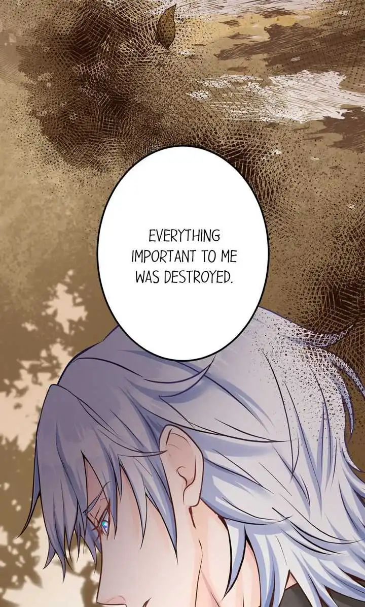 The Caring Young Lady Wants to Be a Wall Chapter 31 page 69