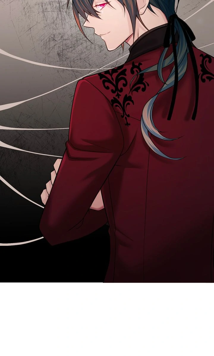 The Caring Young Lady Wants to Be a Wall Chapter 31 page 74