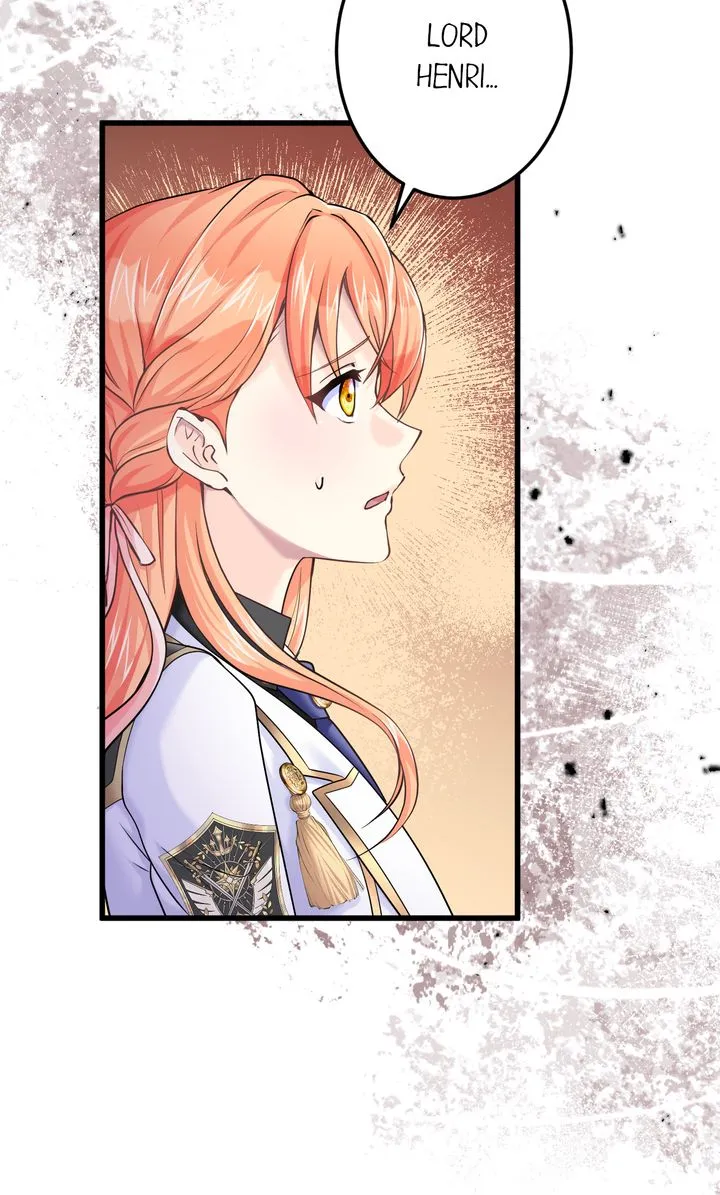 The Caring Young Lady Wants to Be a Wall Chapter 32 page 26