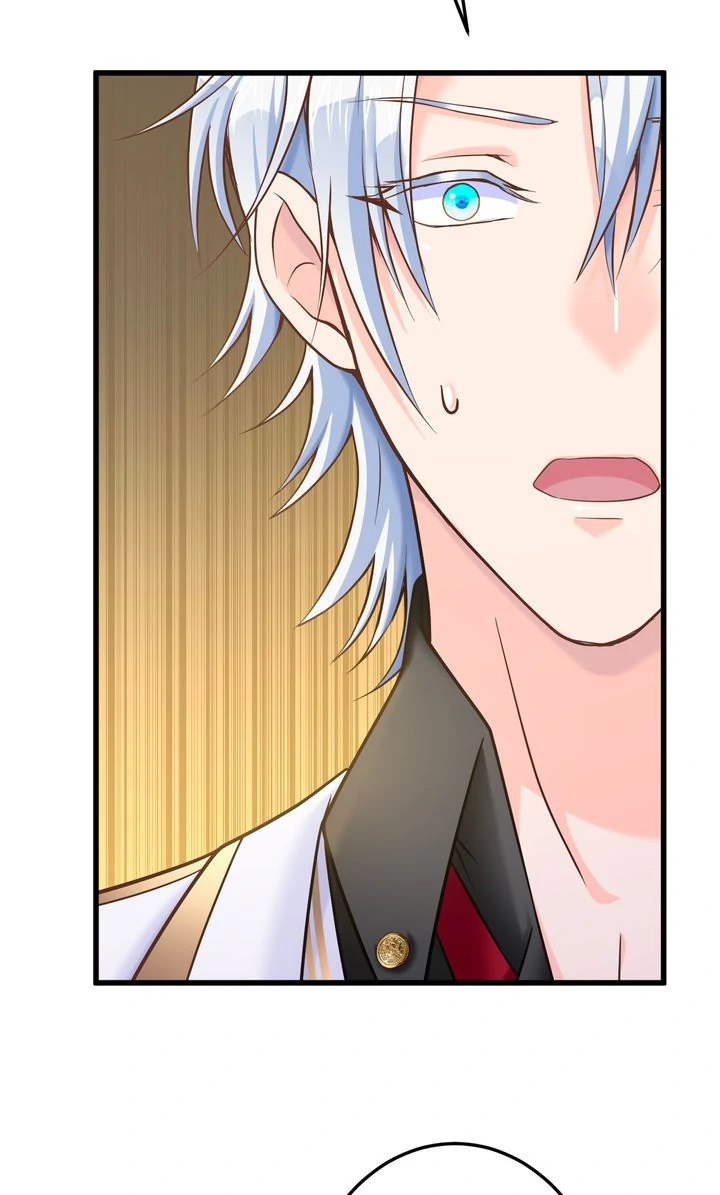 The Caring Young Lady Wants to Be a Wall Chapter 32 page 41