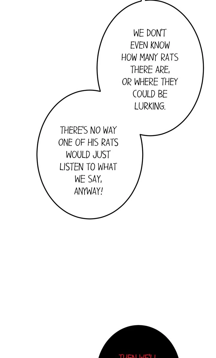 The Caring Young Lady Wants to Be a Wall Chapter 32 page 44