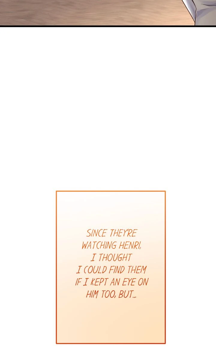 The Caring Young Lady Wants to Be a Wall Chapter 32 page 64