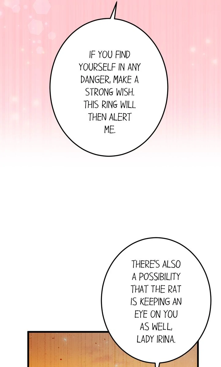 The Caring Young Lady Wants to Be a Wall Chapter 32 page 76