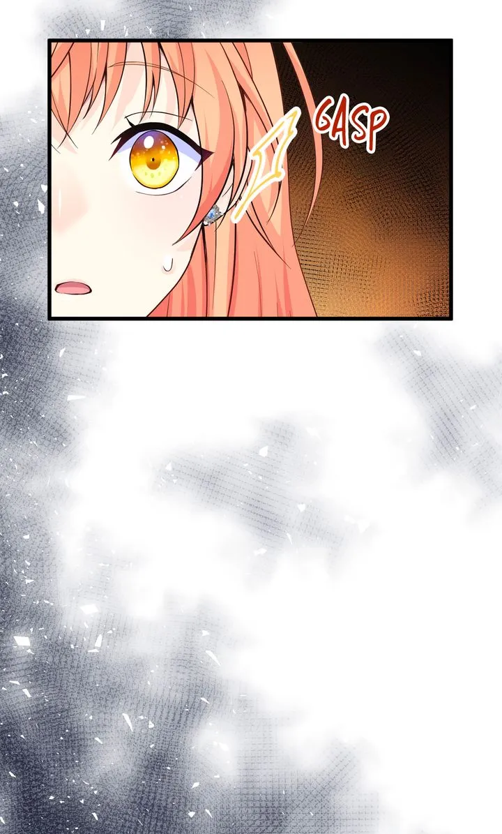 The Caring Young Lady Wants to Be a Wall Chapter 32 page 86