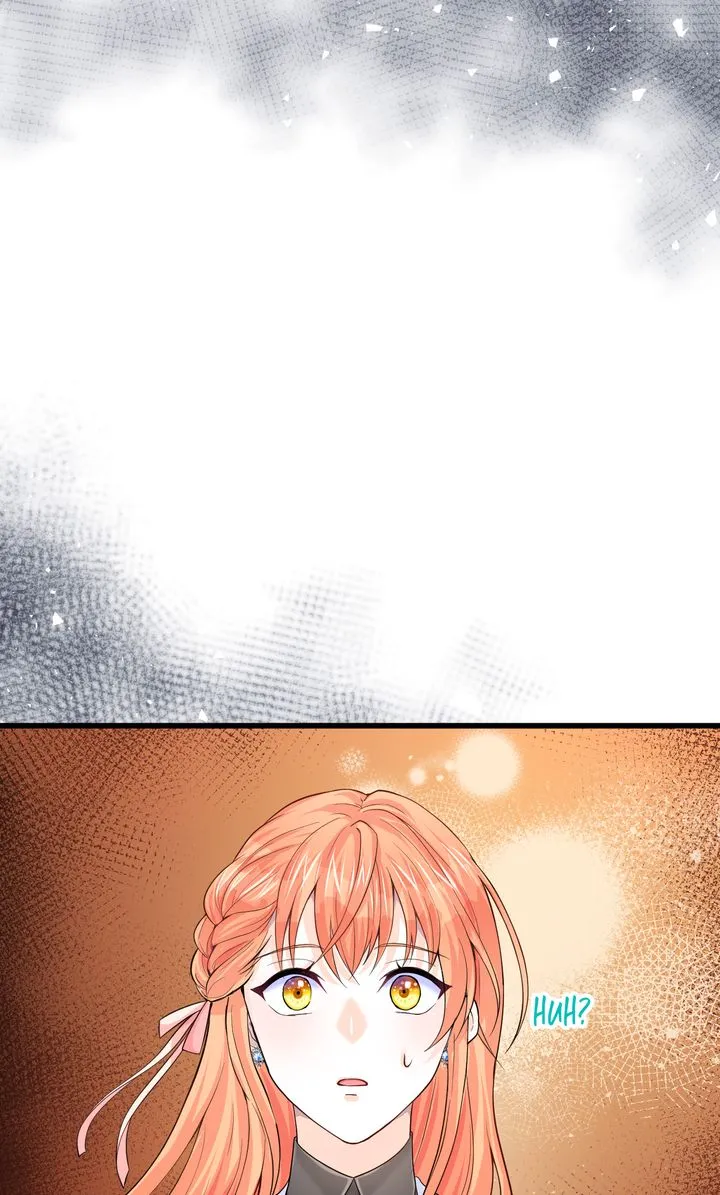 The Caring Young Lady Wants to Be a Wall Chapter 32 page 88