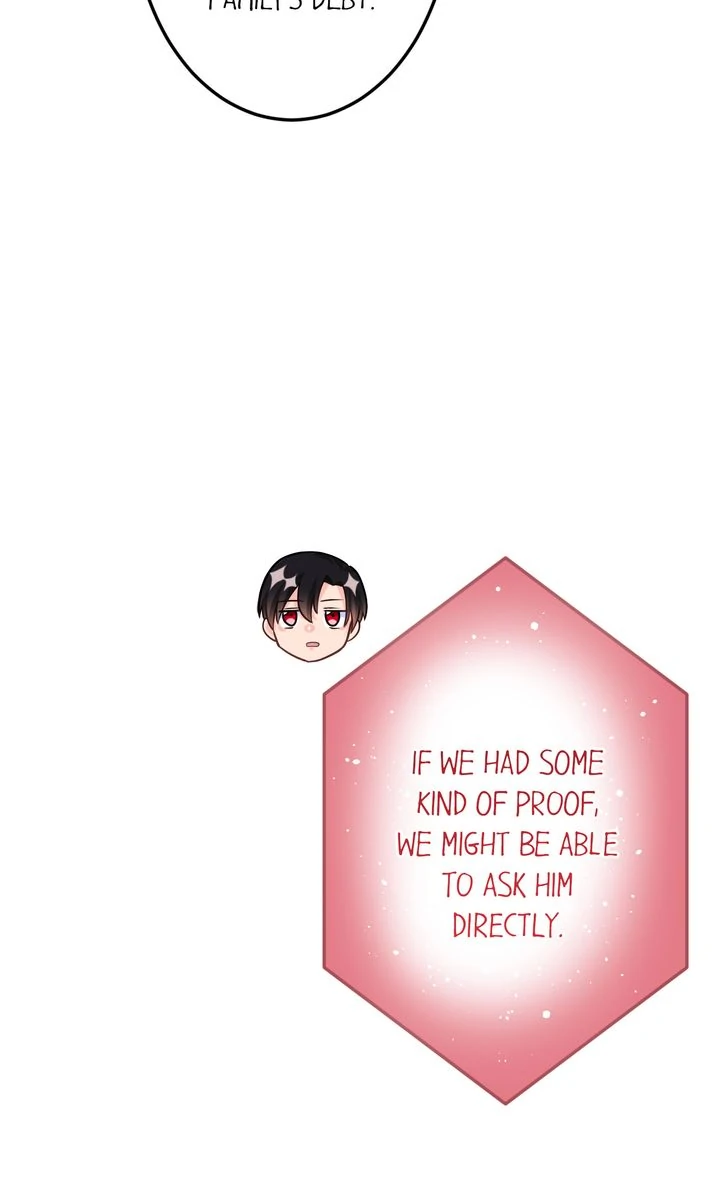 The Caring Young Lady Wants to Be a Wall Chapter 33 page 29