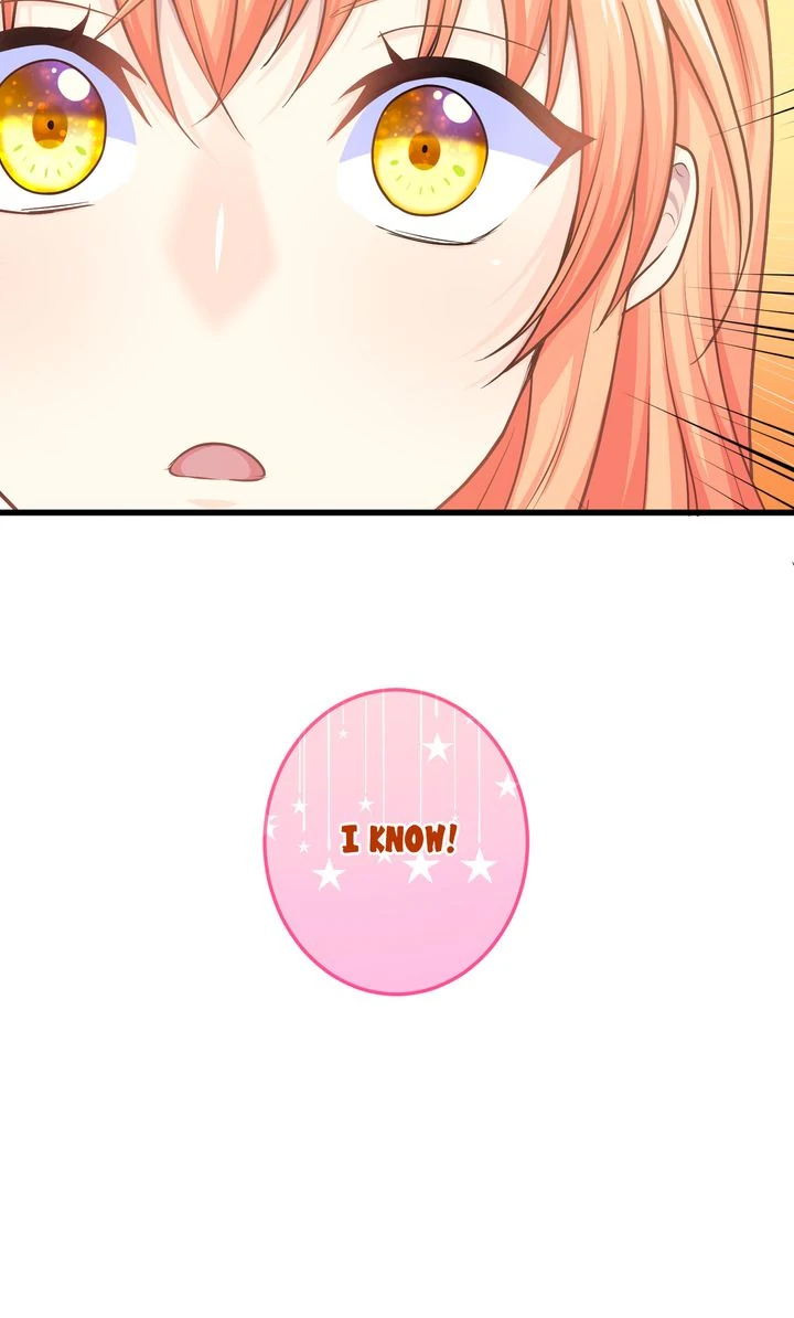 The Caring Young Lady Wants to Be a Wall Chapter 33 page 39
