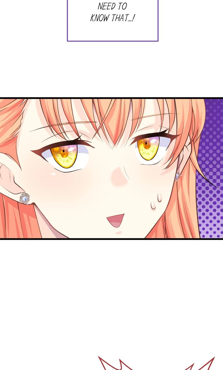 The Caring Young Lady Wants to Be a Wall Chapter 33 page 59