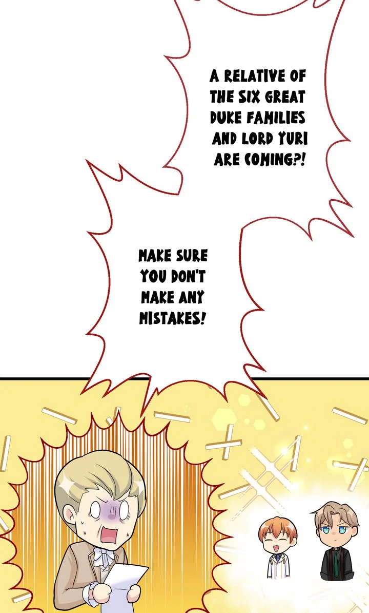 The Caring Young Lady Wants to Be a Wall Chapter 33 page 60