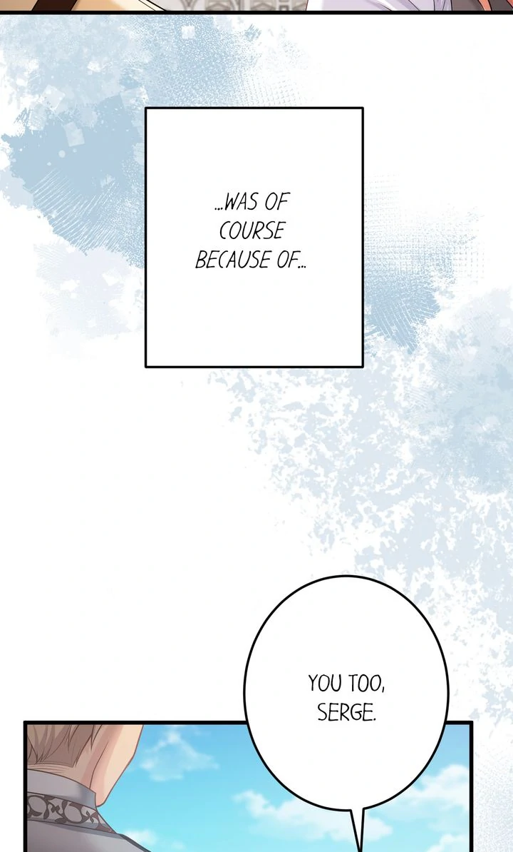 The Caring Young Lady Wants to Be a Wall Chapter 33 page 67
