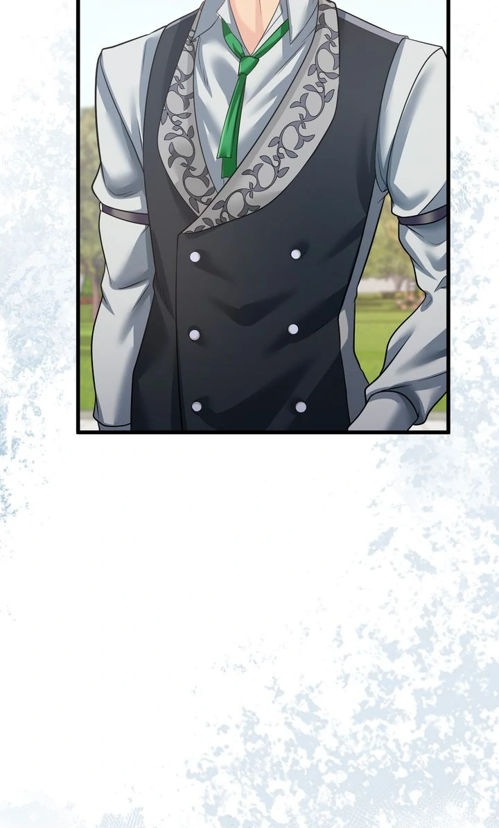 The Caring Young Lady Wants to Be a Wall Chapter 33 page 71