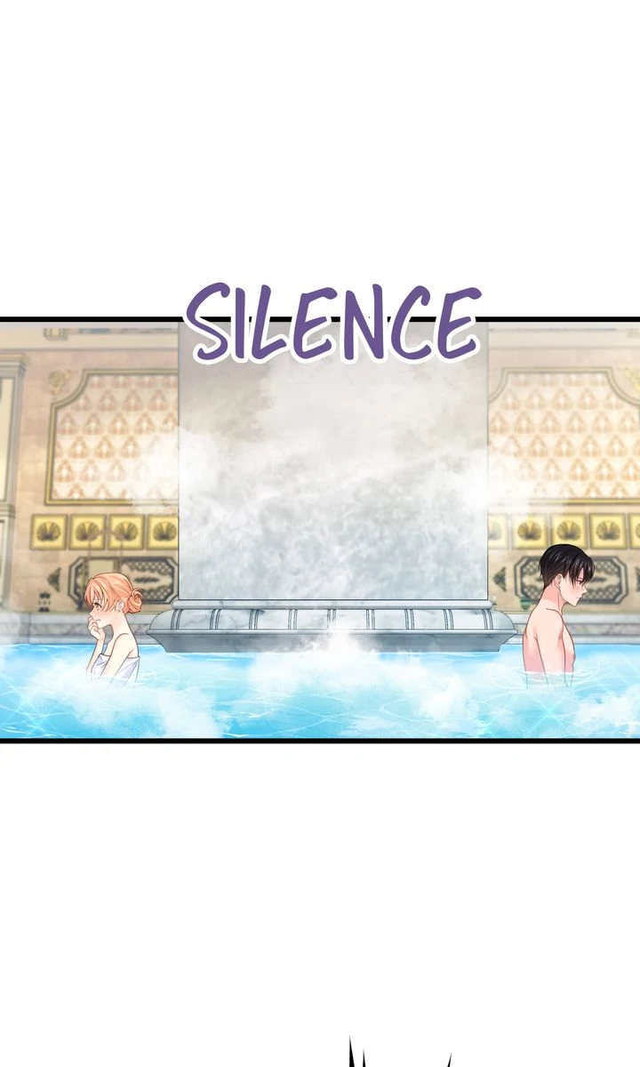 The Caring Young Lady Wants to Be a Wall Chapter 35 page 32