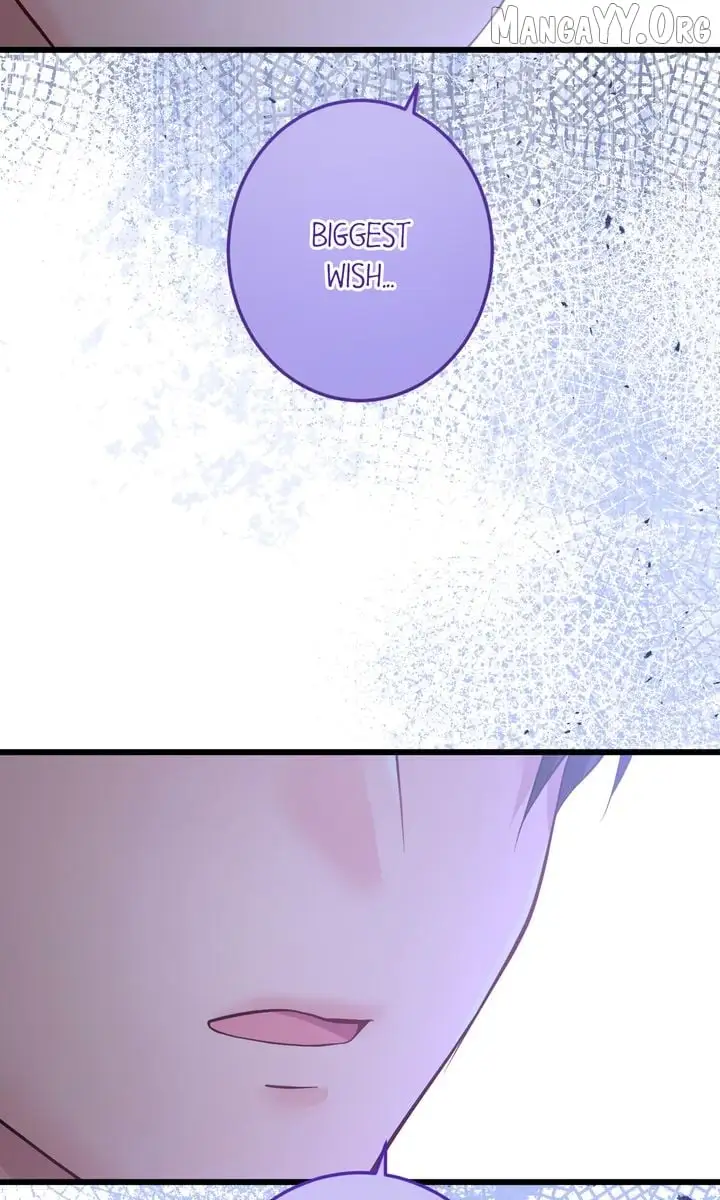 The Caring Young Lady Wants to Be a Wall Chapter 35 page 59