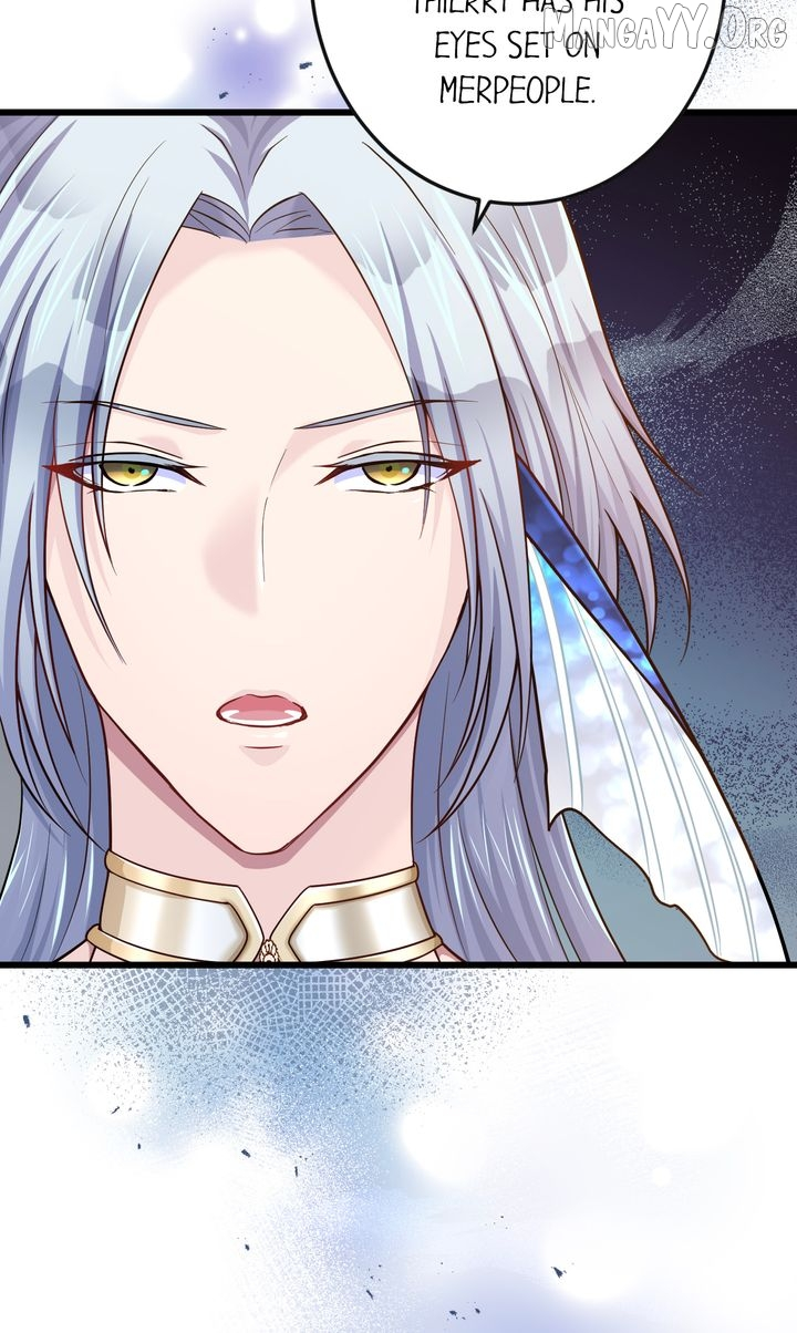 The Caring Young Lady Wants to Be a Wall Chapter 37 page 8