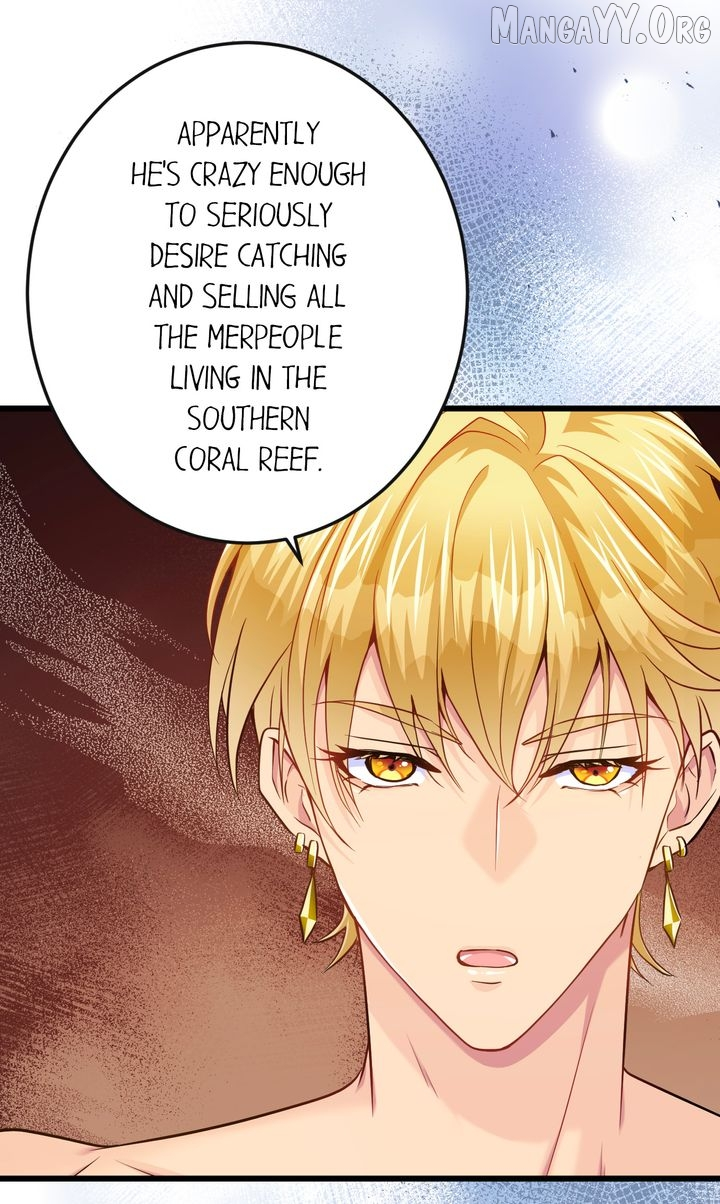 The Caring Young Lady Wants to Be a Wall Chapter 37 page 9