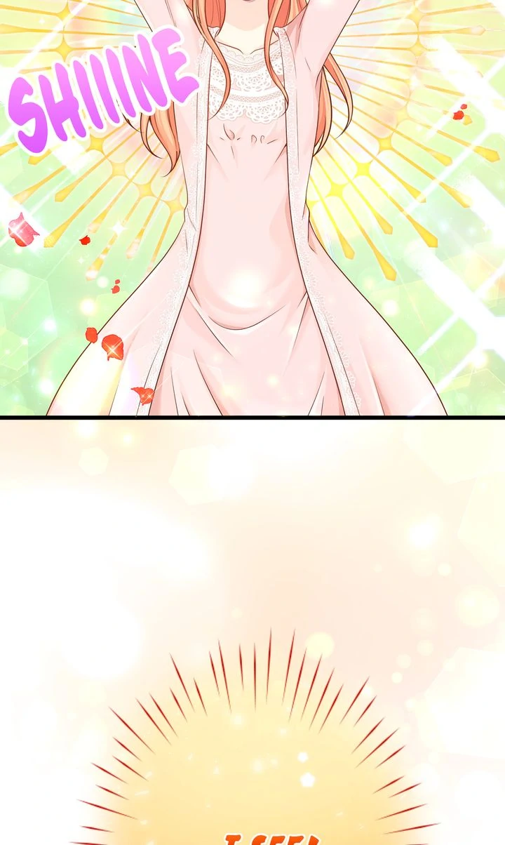 The Caring Young Lady Wants to Be a Wall Chapter 37 page 27