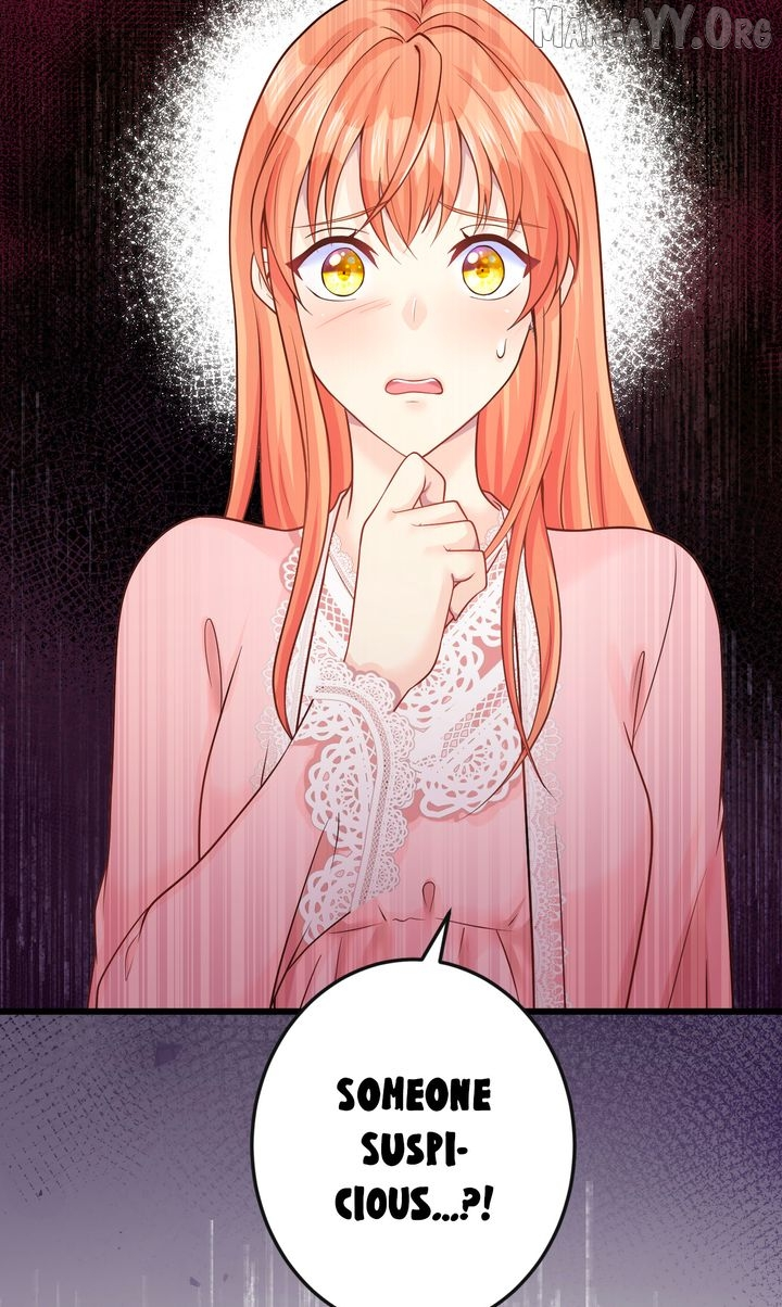 The Caring Young Lady Wants to Be a Wall Chapter 37 page 90