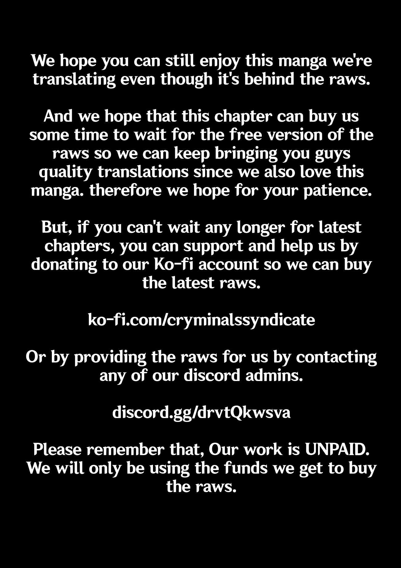 The Case In Which Streaming In Another World Led To The Creation Of A Massive Yandere Following Chapter 21 page 15