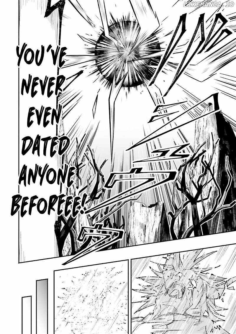 The Case In Which Streaming In Another World Led To The Creation Of A Massive Yandere Following Chapter 30 page 12