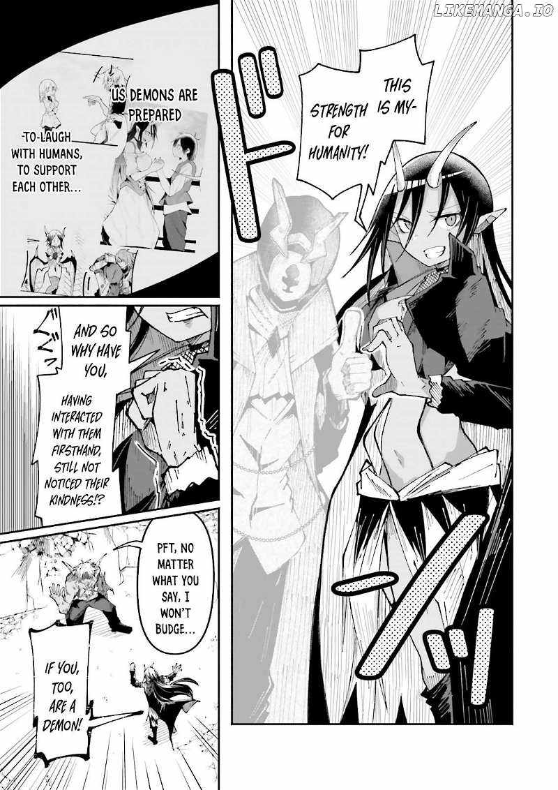 The Case In Which Streaming In Another World Led To The Creation Of A Massive Yandere Following Chapter 30 page 5