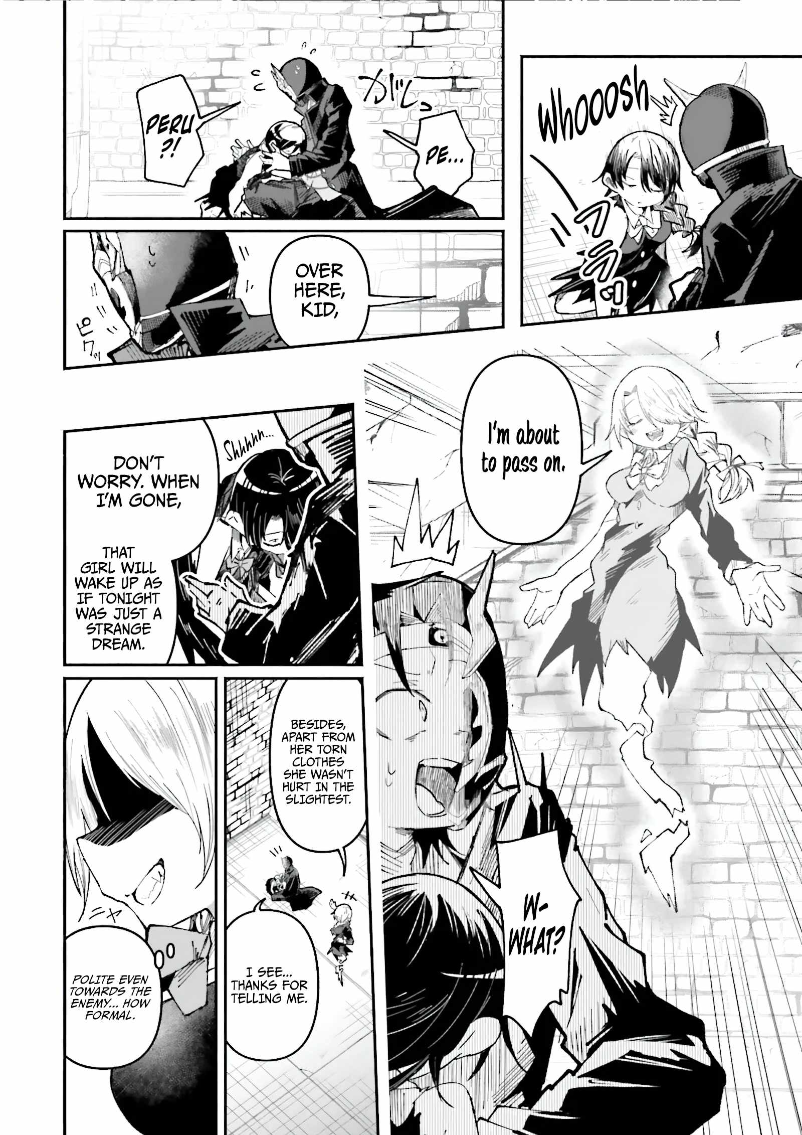 The Case In Which Streaming In Another World Led To The Creation Of A Massive Yandere Following Chapter 37.2 page 7