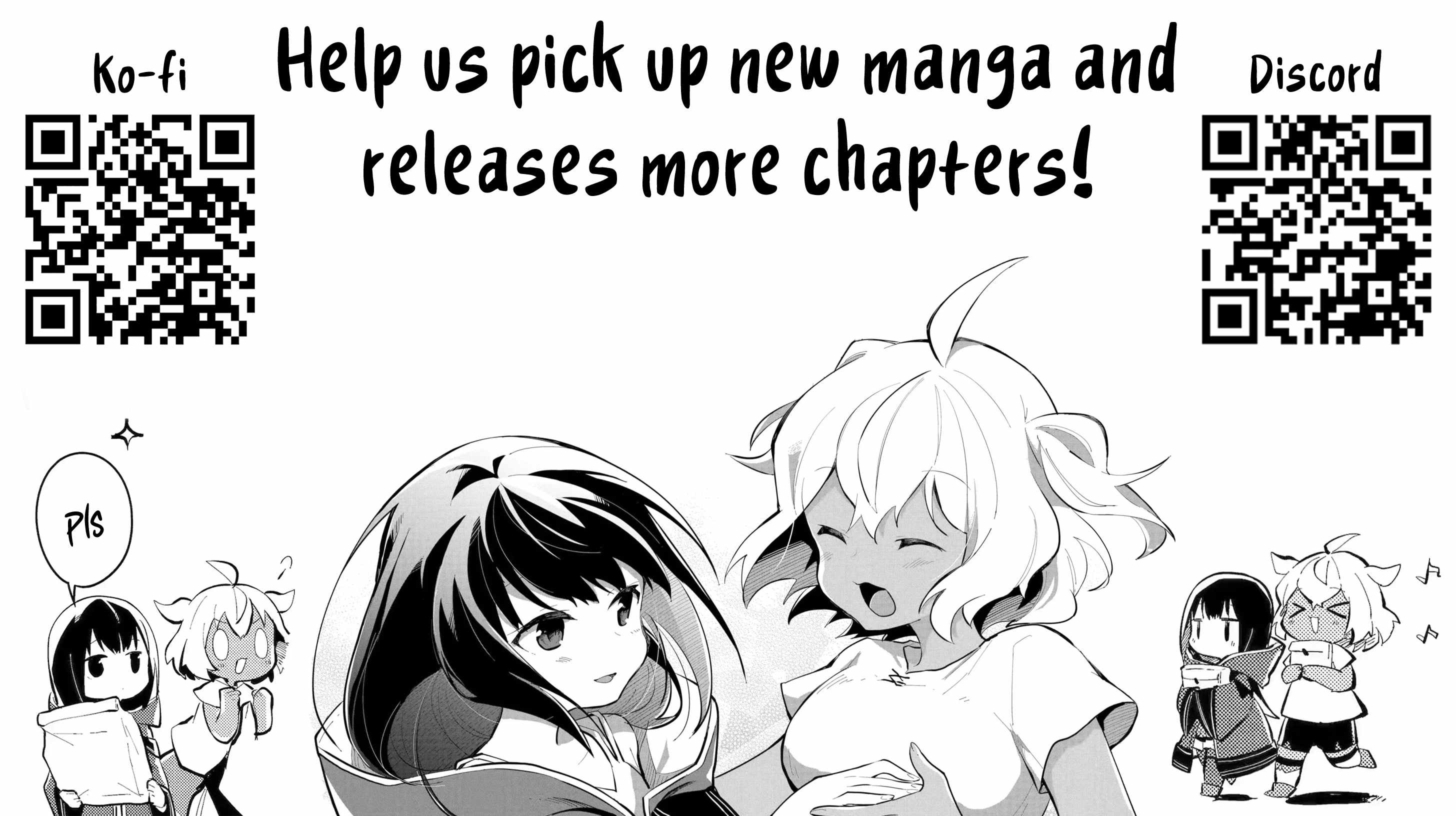 The Case In Which Streaming In Another World Led To The Creation Of A Massive Yandere Following Chapter 41.2 page 11
